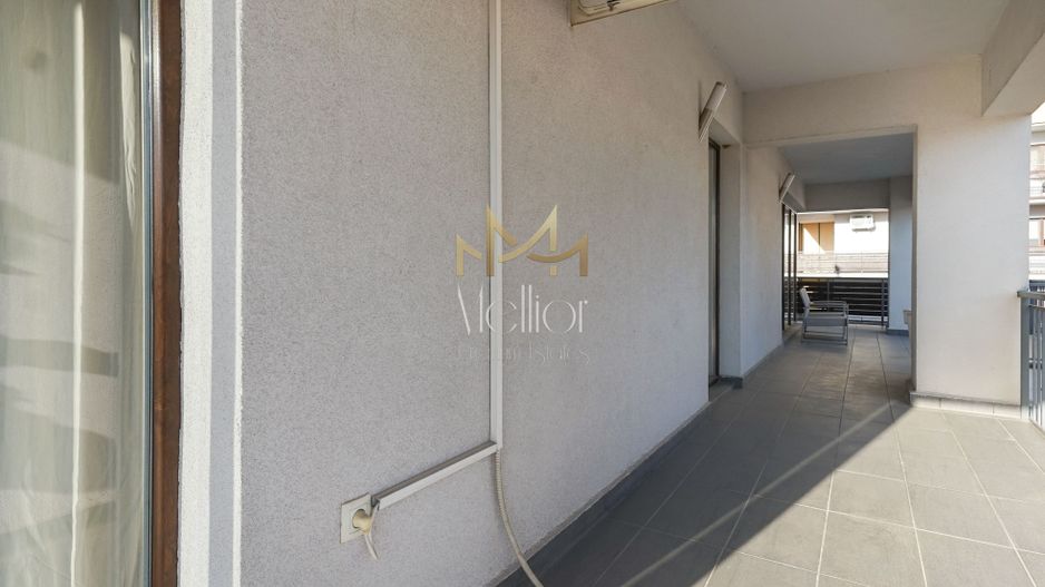 Apartament 4 camere, 94 mp, terasa 100 mp, parcare, Buna Ziua - Poză 28
