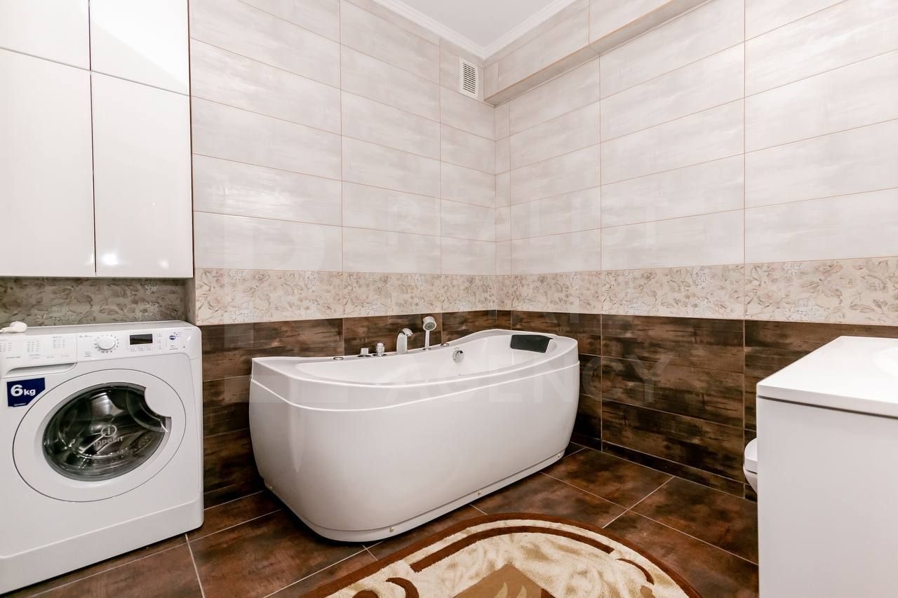 Chirie, apartament, 3 camere, Valea Trandafirilor, Centru - Poză 10