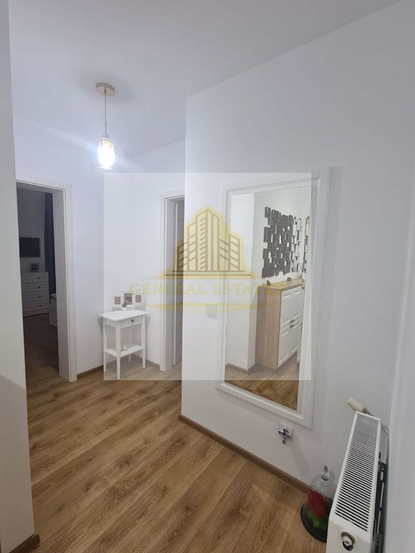 Apartament spațios 3 camere, bloc nou Zărnești - Poză 7