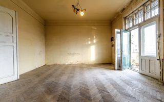 Apartament 4 camere, etaj 1, în Palatul Steiner, Arad - Poză 3