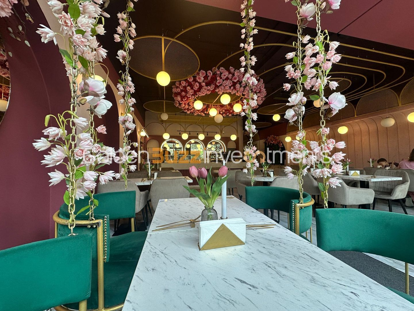 Restaurant | Predare Afacere | - Poză 1