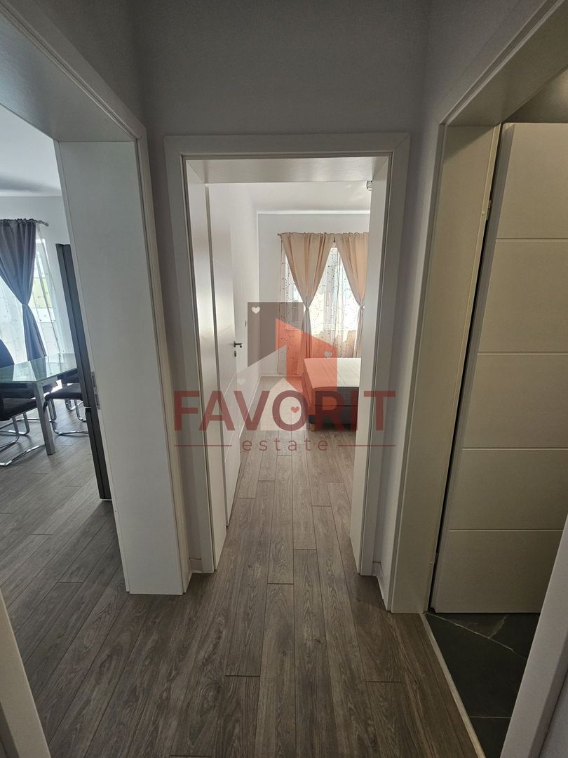 Apartament 2 camere | Giroc - Poză 6