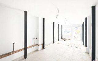 Spatiu comercial de inchiriat- 22 mp - zona Dambovitei - Poză 1