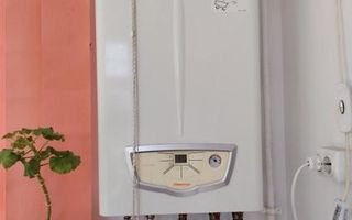 Apartament 3 camere, semidecomandat, Podu Roș – 5 minute de Palas. Liber imediat. - Poză 9