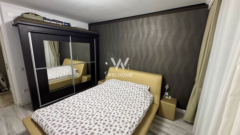 Apartament 3 camere cu parcare subterana - Sibiu - Poză 11