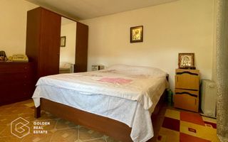 Casa spatioasa, 5 camere, mobilata,  la 5 min Metrou Dristor - Poză 10