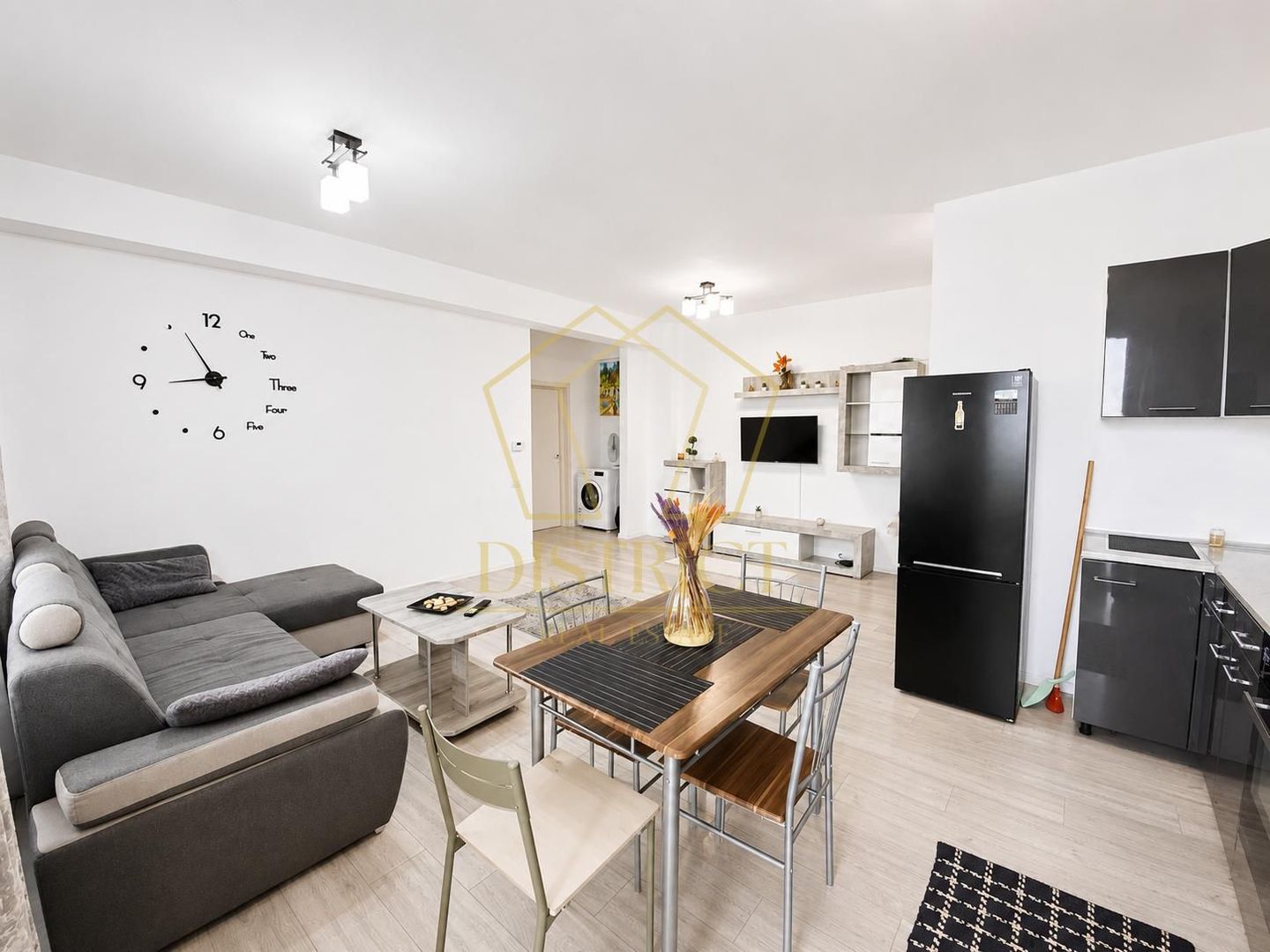 Apartament cu 2 camere | Giroc | Pet friendly - Poză 8