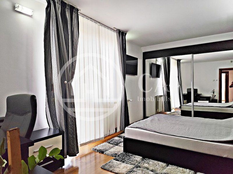 De vanzare, Vila plus casa de oaspeti zona Oncea, Oradea. - Poză 9