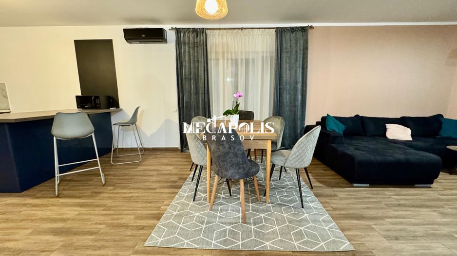 Casă 3 camere | Curte | Parcare | Pet Friendly | Sânpetru - Poză 4