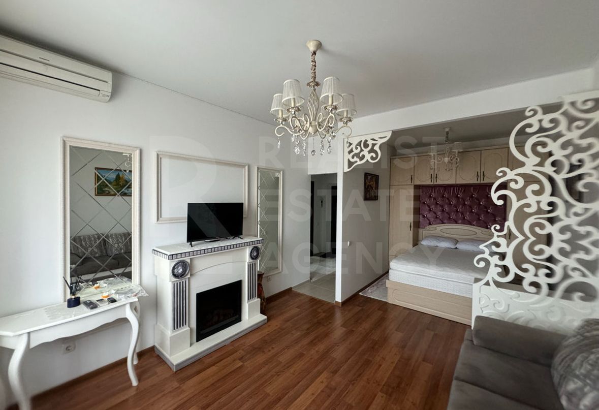 Chirie, apartament, 1 cameră, str. Nicolae Testemițanu, Centru - Poză 6