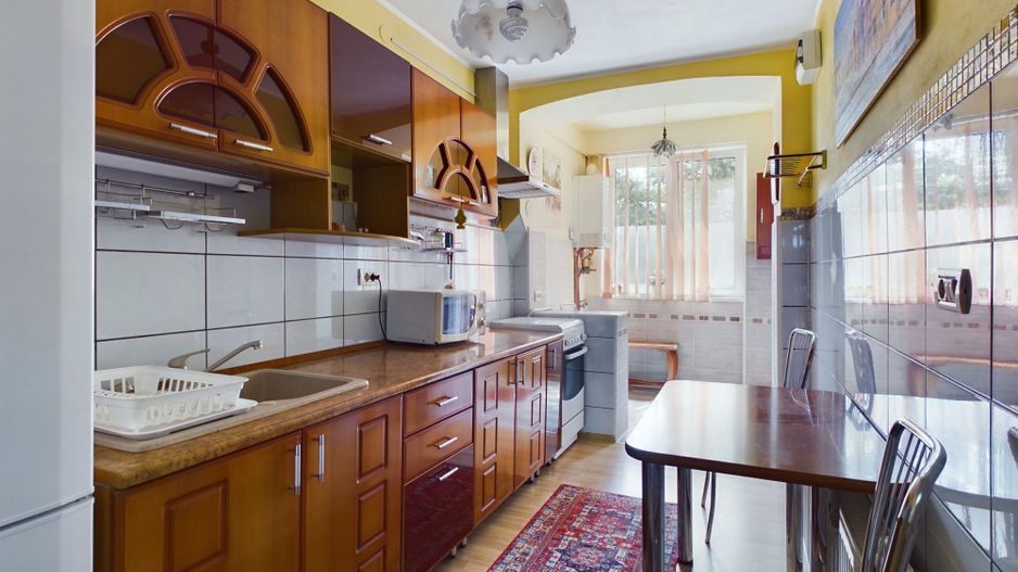 Apartament la cheie în zona gării - Poză 2