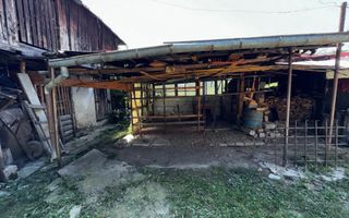 CASA 4 CAMERE CAMPULUNG, TEREN 3213 MP - Poză 15