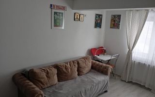 Garsoniera mobilata, imobil nou 2023, loc de parcare, Palm Residence - Poză 3