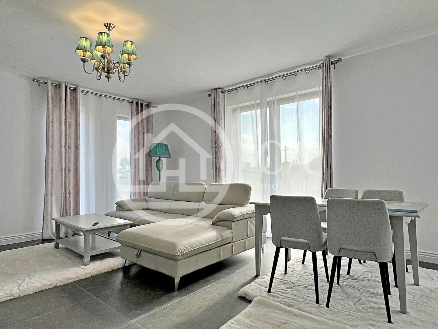 Casa de vânzare cu 4 camere in Santandrei, Bihor - Poză 2