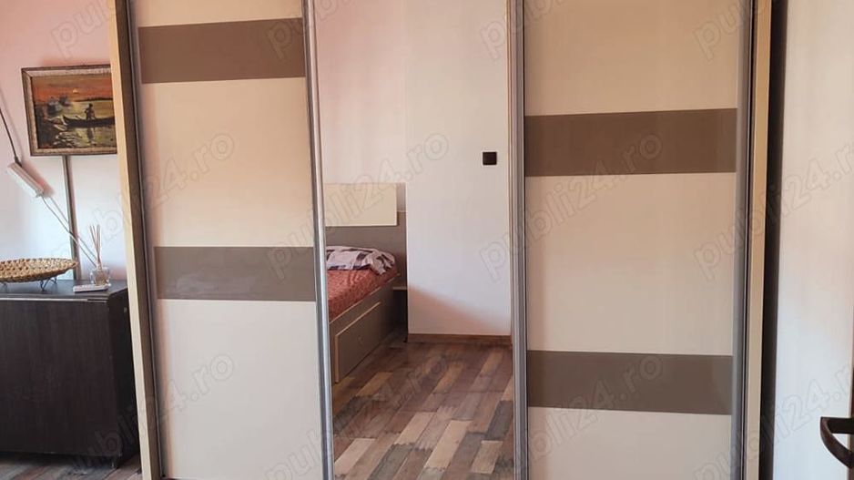 Apartament 2 camere | mobilat - utilat | Valea Ialomitei - Poză 3