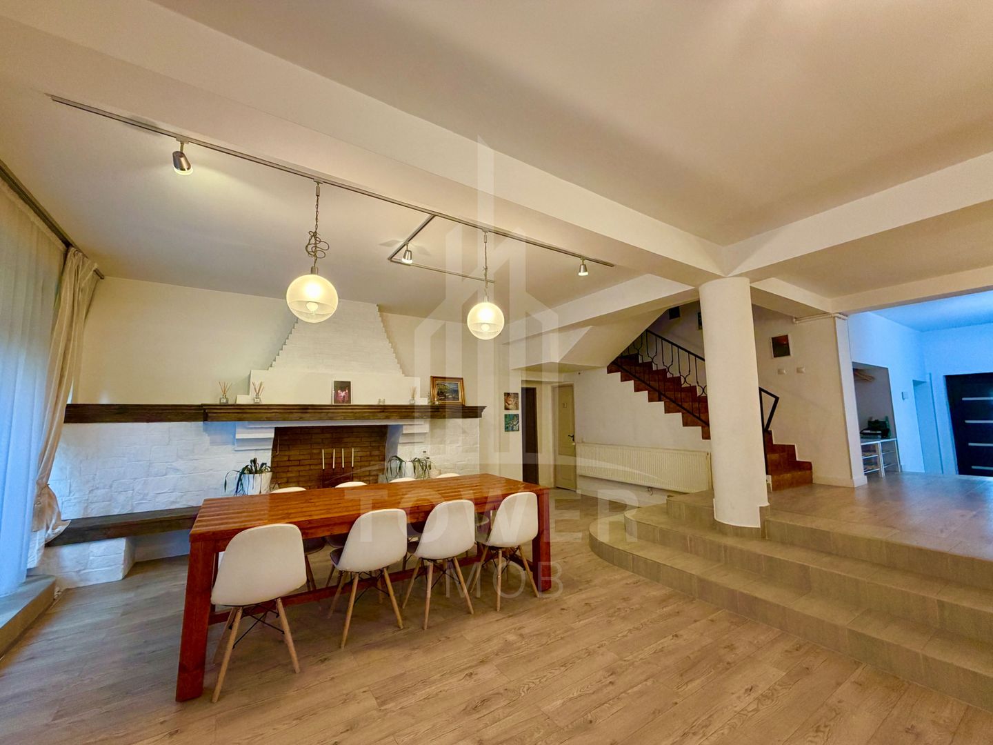 Casă premium de vânzare- zona Ștrand - Poză 14