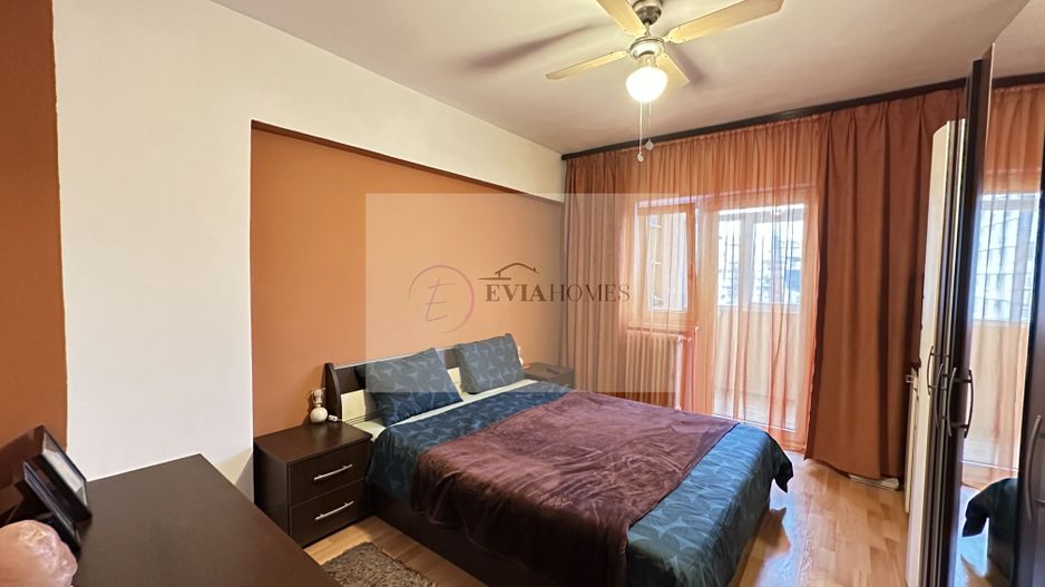 3 camere/2 băi/garaj/Zona Kaufland Marasti - Poză 3