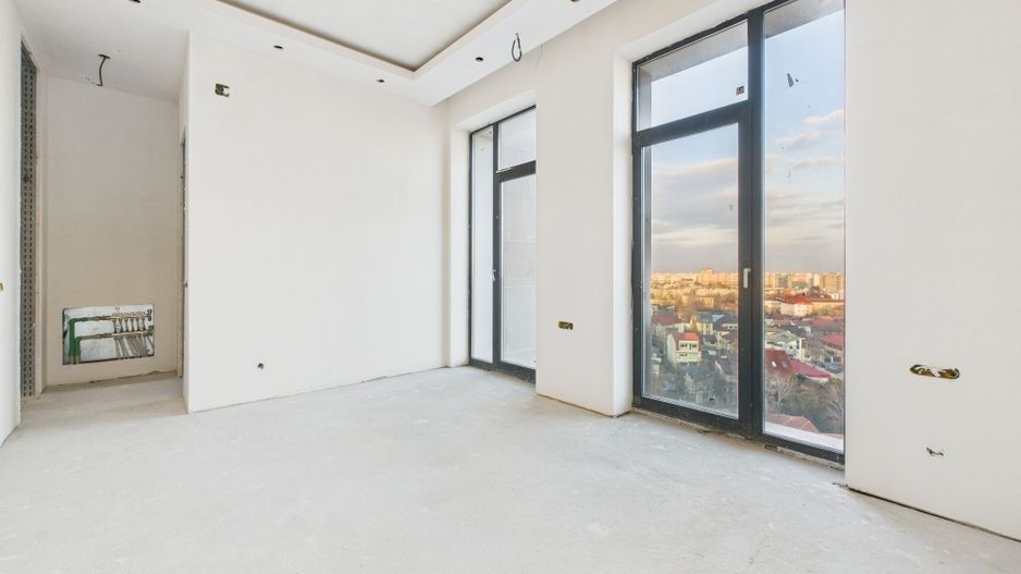 Penthouse 102 The Address, Barbu Văcărescu - Poză 7