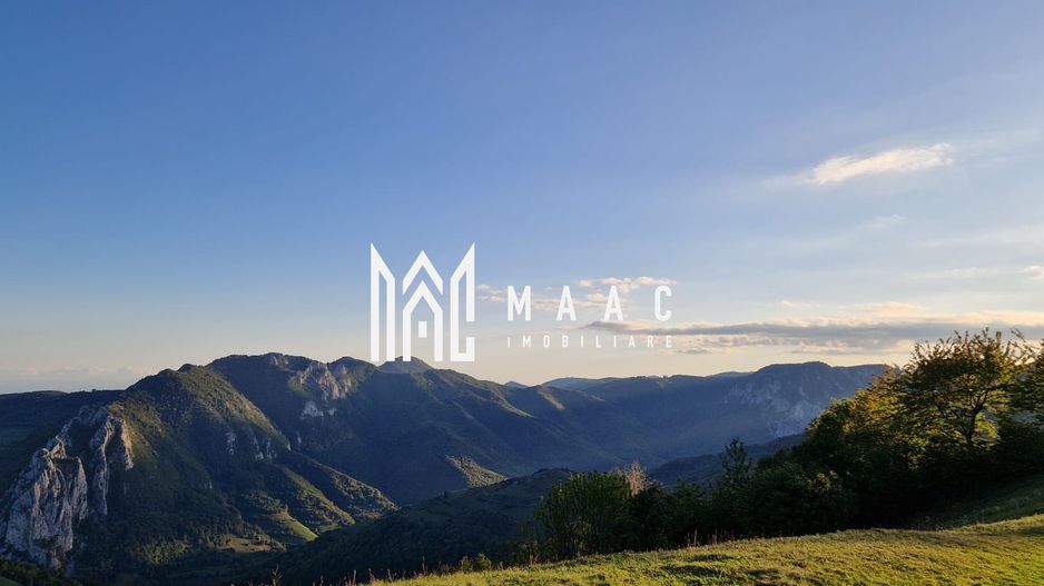 Fabulos Oferta imbatabila teren pe Transapuseana - Poză 11