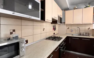 Apartament 3 camere/Etaj 1/Turnișor/Curte Interioară/Loc de parcare - Poză 18