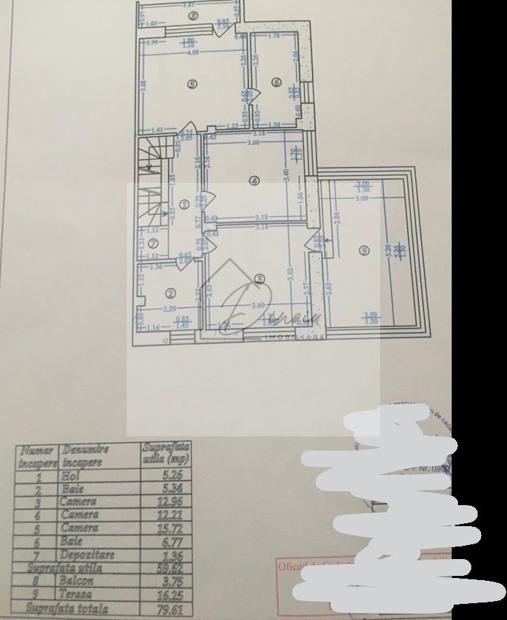 Vila duplex Bucurestii Noi I 5 camere I Lac Grivita I COMISION 0% - Poză 8