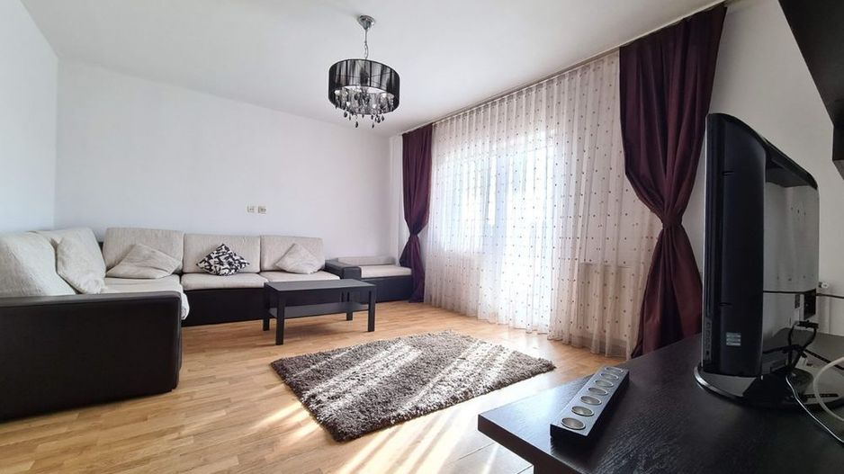 Apartament 2 camere spatioase Mall Vitan - Poză 2