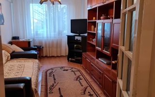 Apartament 3 Camere, Decomandat– Dâmbul Rotund - Poză 1