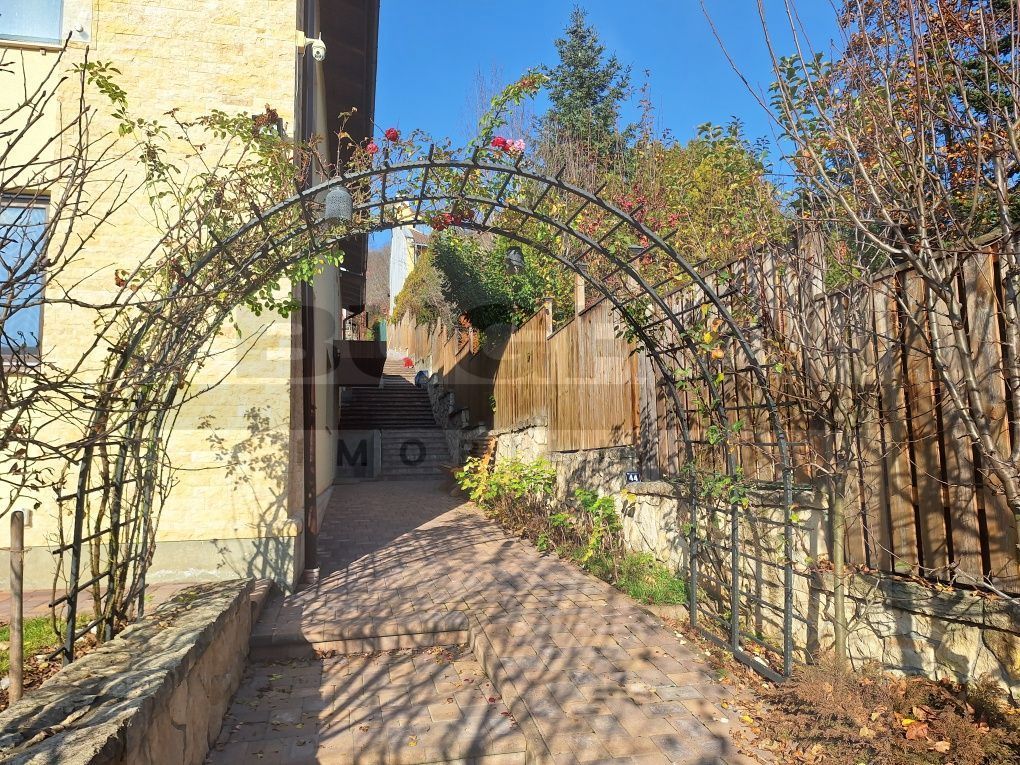 Casa individuala de inchiriat, Grigorescu - Poză 4