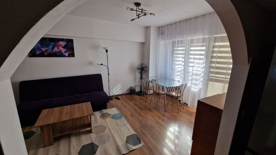 Apartament modern cu centrala proprie, la 5 minute de metrou Obor - Poză 3