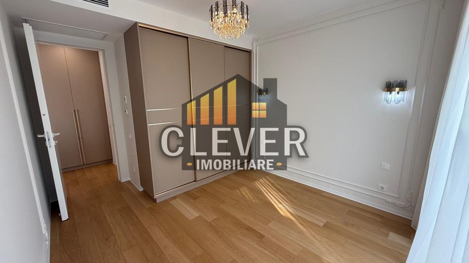 Premium Ap 3 camere, mobilat și utilat – One Residence Parcare inclusa - Poză 4