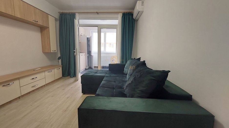 Studio prima închiriere | Metrou Apărătorii Patriei | Parcare inclusă - Poză 3