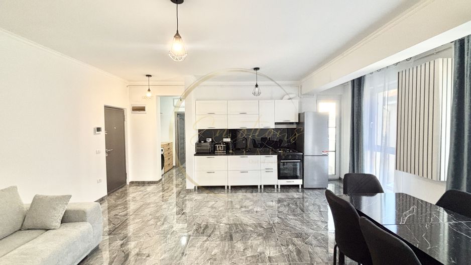 NOU | Apartament 2 Camere - Braytim - Loc de parcare inclus - Poză 4