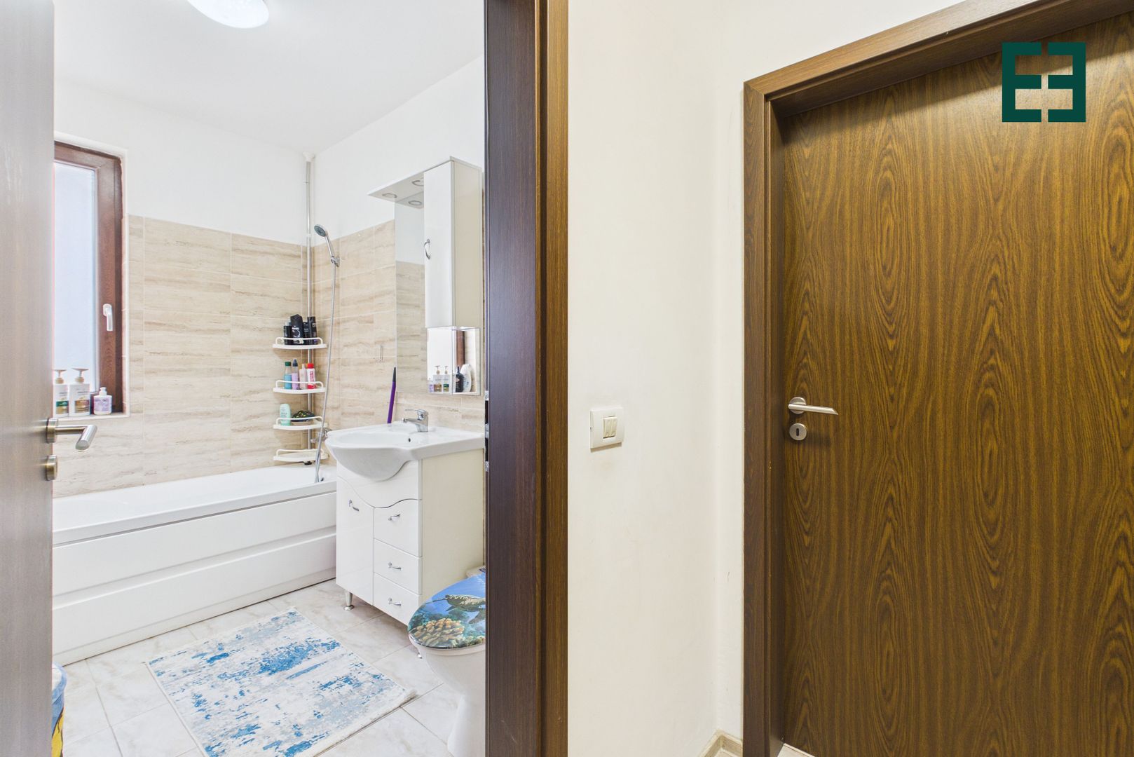 Apartament 2 camere - Parter – Giroc - Timișoara - Poză 10