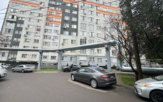 Vânzare, parcare , 20 mp, strada Sprîncenoaia, Centru - Poză 5