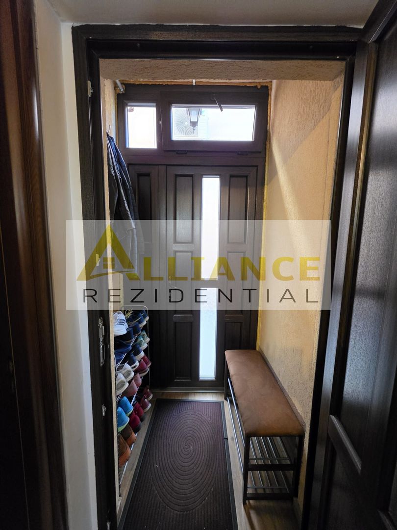 Casa P+1+M, | Curte proprie 65 mp | Popesti-Leordeni - Poză 10