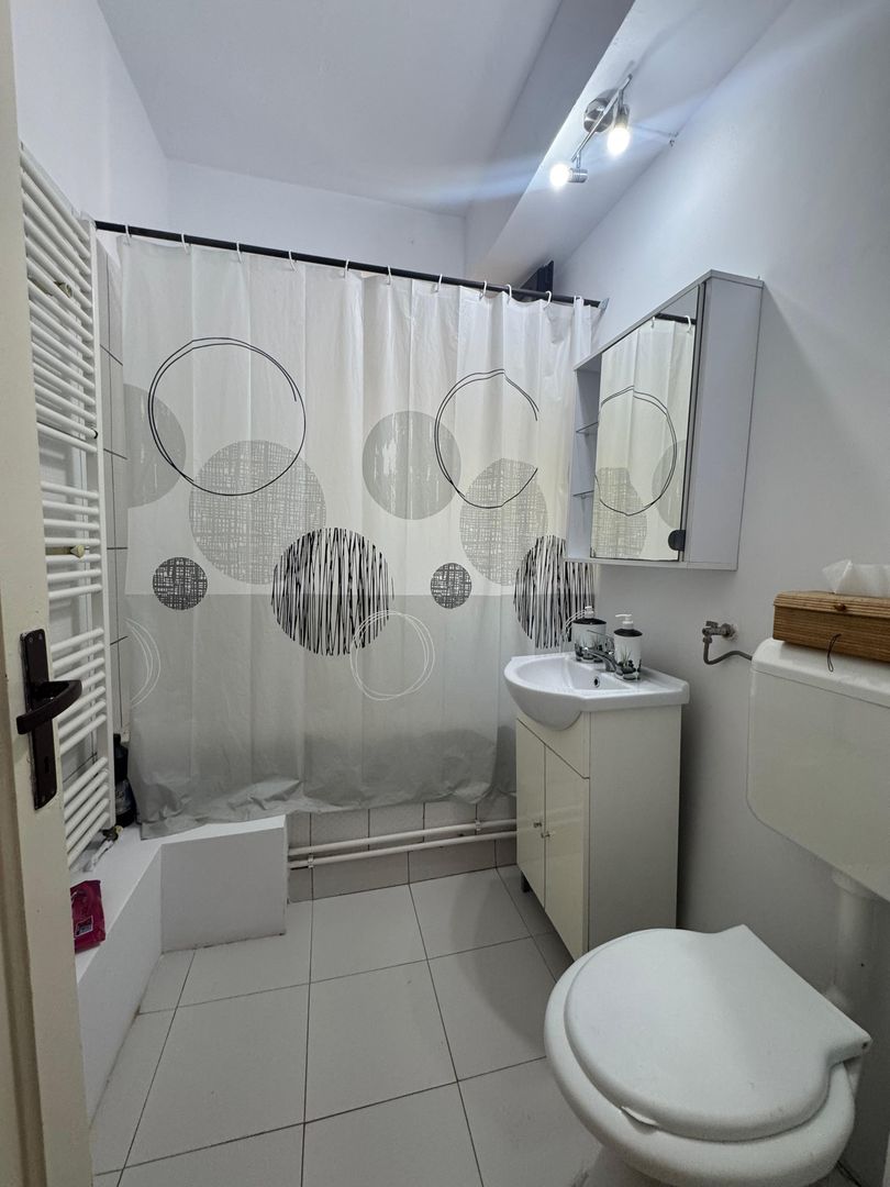 2 camere SEMIDECOMANDAT| PRIMAVERII - Poză 10
