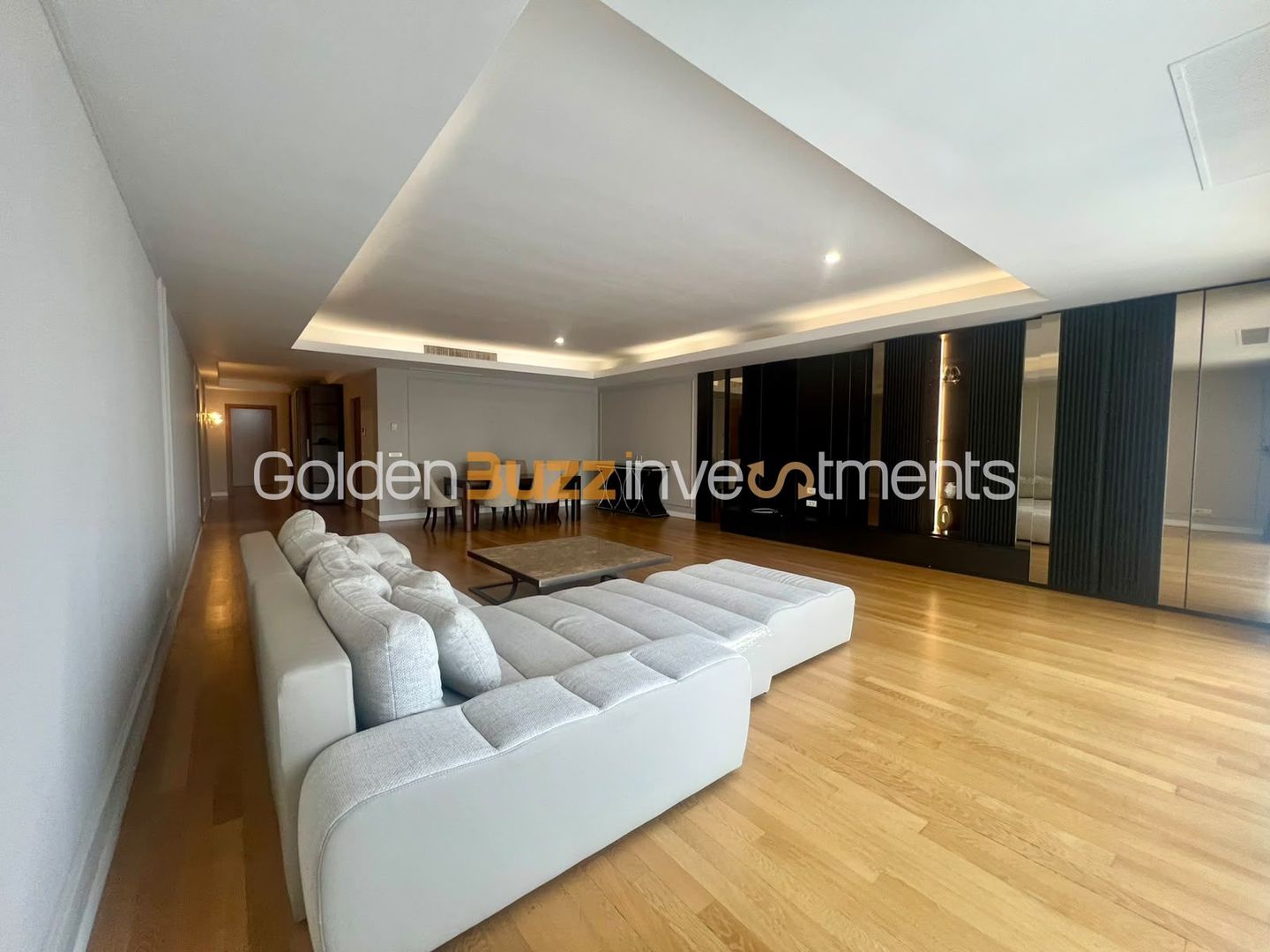 Apartament premium cu vedere spre parc – Soseaua Nordului, Herastrau - Poză 2