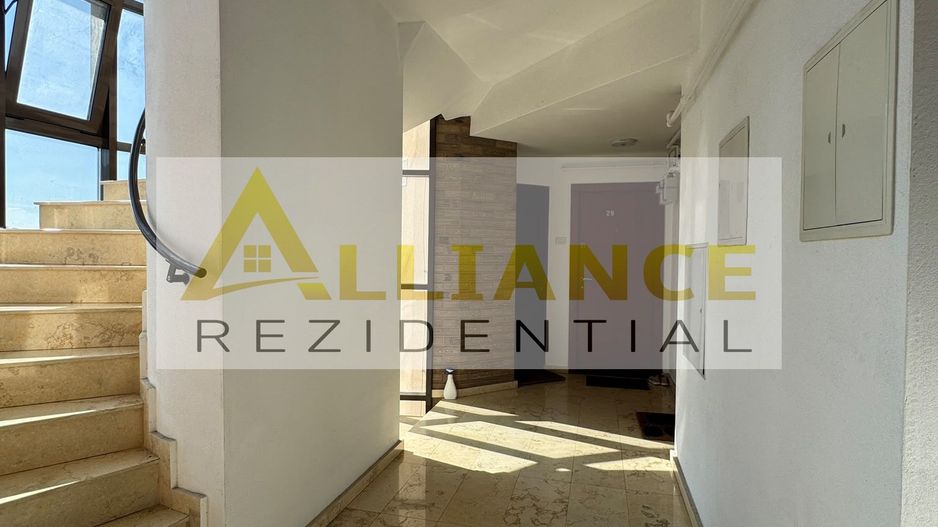 Straduintei - Apartament 2 camere | 69 mp - Mobilat - Poză 18