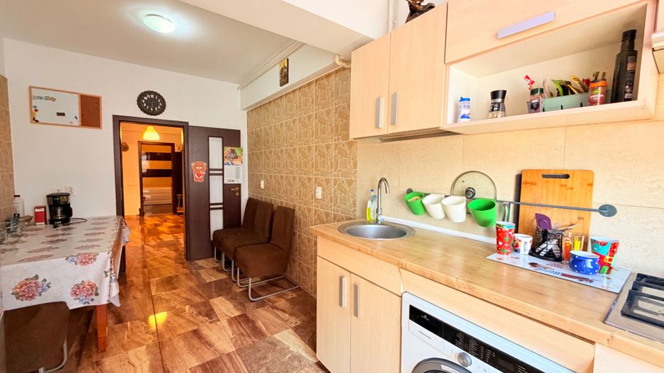 Ap. de inchiriat | 2 Cam | Pet Friendly | Cartierul Latin | Centrala | - Poză 13