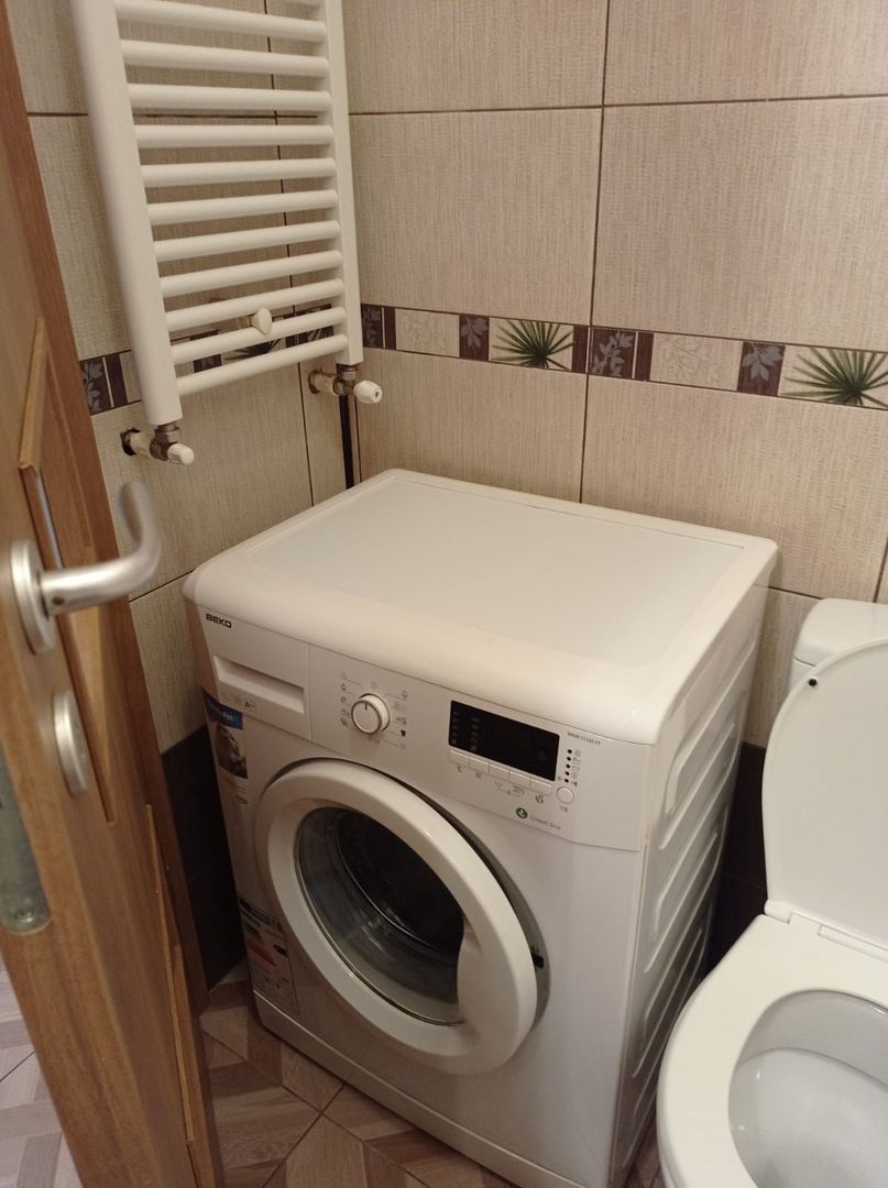 De vânzare ap 2 camere decomandat zona Militari Residence - Poză 6