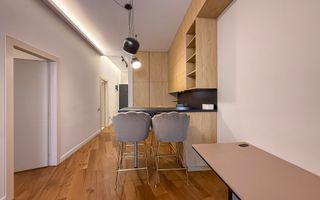 Apartament 2 camere 67.89 m2 – Cartier Europa | Ansamblul Luminia - Poză 7