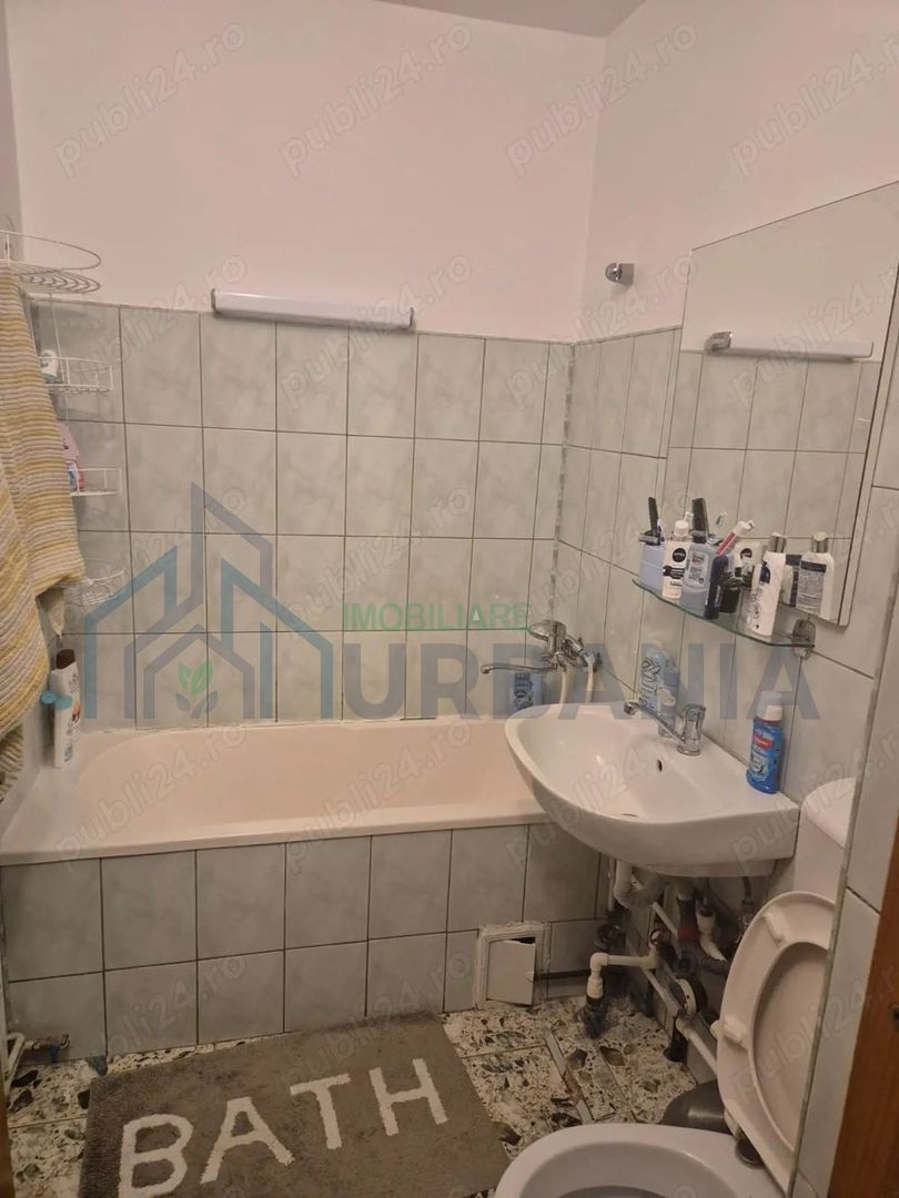 Vand apartament cu 2 cam., SD - Poză 7