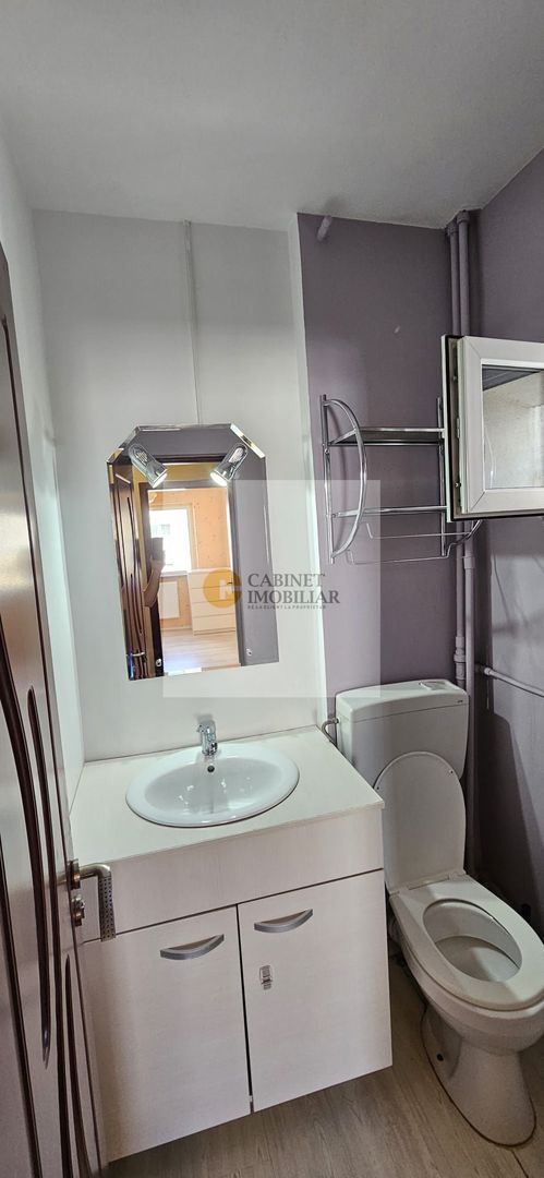3 Camere - 71MP | Decomandat | Reabilitat | 2 Bai | M Gorjului-9 min - Poză 17