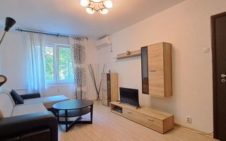 2 camere | Decomandat | Teiul Doamnei - Poză 1