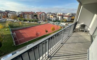 2 camere, modern, bloc nou, garaj, terasa, Buna Ziua, Sofia Residence - Poză 8