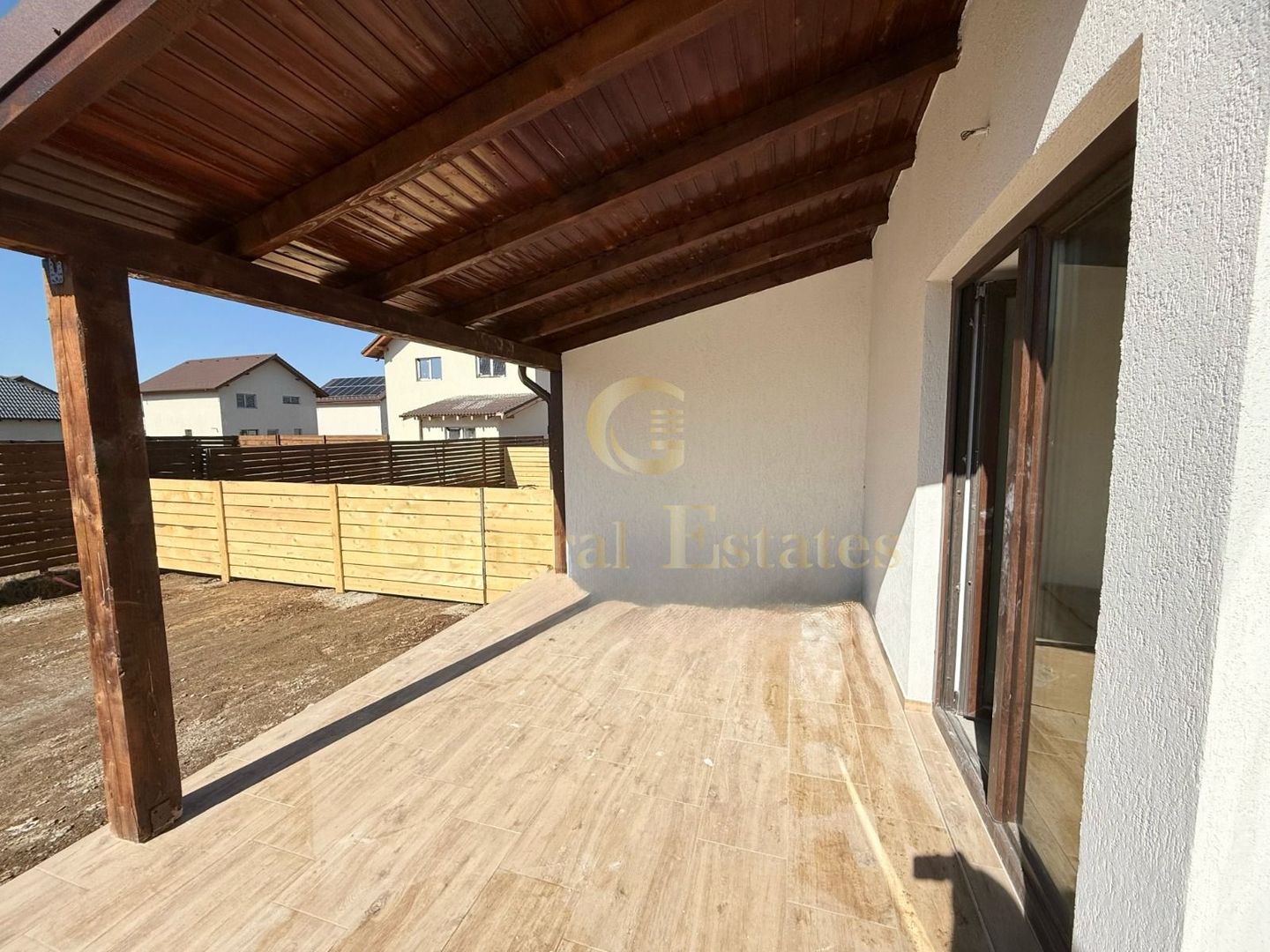 Casă tip duplex de vânzare – Cartier Izvor, Brașov Intabulata. - Poză 16