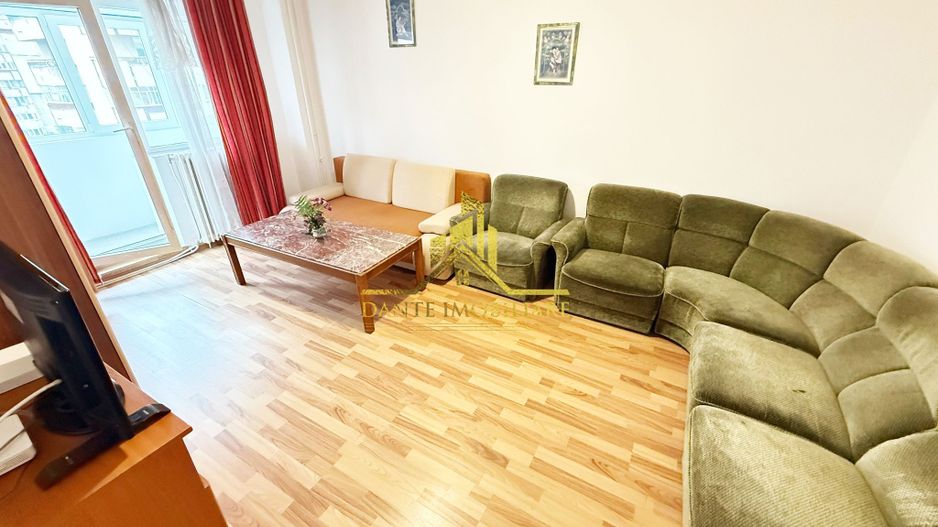 2 camere, decomandat, parcare, modern, balcon, Marasti, FSEGA - Poză 5