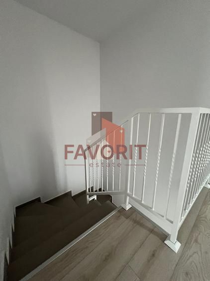 Duplex in Sanandrei | Toate utilitatile | Finisaje premium | Asfalt | - Poză 5
