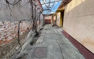 Casă individuală | 3 camere | Curte mare | Zonă liniștită | Gusterita - Poză 14