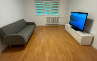 3 Camere | 2 Băi | Renovat-Prima Închiriere | Bd Uverturii - T. Masca - Poză 7